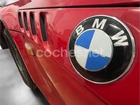 Usado BMW Z3 118 CV (86 kW) 1998 Rojo Descapotable