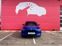 Usado Suzuki Swift 83 CV (61 kW) 2025 Azul Utilitario