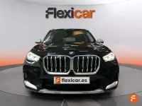 Usado BMW X1 163 CV (119 kW) 2023 Negro SUV