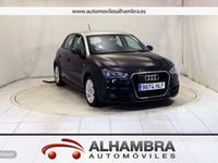 usado Audi A1 Sportback 1.6 TDI 90 AMBITION 5P