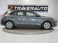 Usado Hyundai i30 110 CV (80 kW) 2022 Gris Utilitario