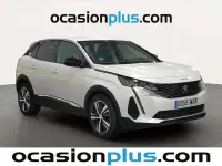 Usado Peugeot 3008 Allure 131 CV (96 kW) 2023 Blanco SUV