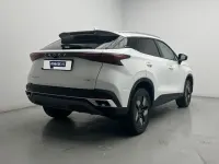 Nuevo Omoda 5 224 CV (164 kW) 2025 Blanco SUV