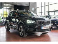 Usado Volvo XC40 Inscription 211 CV (155 kW) 2022 Negro SUV