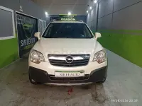 Usado Opel Antara Cosmo 150 CV (110 kW) 2010 Blanco SUV