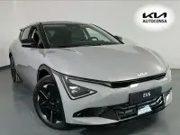 Nuevo Kia EV6 Air 167 kW (228 CV) 2026 Gris SUV