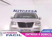 Usado Chrysler Voyager Limited 163 CV (119 kW) 2008 Monovolumen