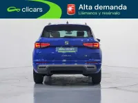 Usado Seat Ateca FR 150 CV (110 kW) 2025 Azul SUV