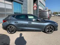Usado Cupra Leon 150 CV (110 kW) 2024 Negro Berlina
