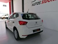 usado Seat Ibiza 1.6TDI CR S&S Reference 95