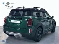 Usado Mini Cooper Countryman 136 CV (100 kW) 2022 Otro SUV