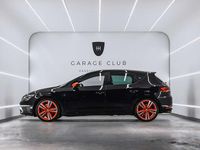 Begagnad Seat Leon CUPRA 280 HK (205 kW) 2015 Svart Sedan