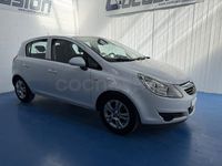 Usado Opel Corsa 75 CV (55 kW) 2009 Blanco Utilitario