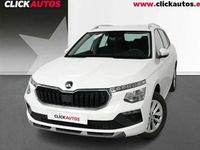 Usado Skoda Kamiq Selection 95 CV (69 kW) 2025 SUV