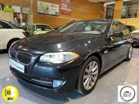 usado BMW 525 SERIE 5 d xDrive Berlina