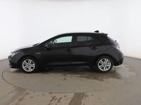 Usado Toyota Corolla Active 122 CV (89 kW) 2020 Negro Berlina