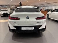 Usado BMW X4 xLine 190 CV (139 kW) 2025 Blanco SUV