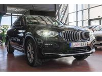 Usado BMW X4 Comfort Edition 190 CV (139 kW) 2020 Negro SUV