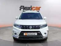Usado Suzuki Vitara 129 CV (94 kW) 2020 Blanco SUV