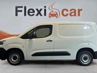 usado Peugeot Partner BLUEHDI PRO STANDARD 75CV 2P Diésel en Flexicar Vigo 2