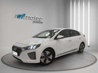 Usado Hyundai Ioniq 141 CV (103 kW) 2022 Blanco Utilitario