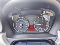 Usado BMW 318 122 CV (89 kW) 2007 Negro Berlina