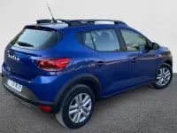 Usado Dacia Sandero Essentiel 91 CV (66 kW) 2023