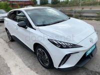 Usado MG MG4 EV Luxury 2023 Eléctrico Utilitario
