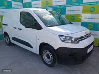 usado Citroën Berlingo 1.5 BLUEHDI 100