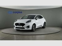 Usado Ford Puma ST-Line X 125 CV (91 kW) 2025 Blanco SUV