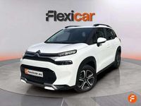 Occasion Citroën C3 Aircross 101 PK (74 kW) 2024 Wit SUV
