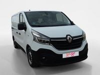Usado Renault Trafic 145 CV (106 kW) 2020 Monovolumen