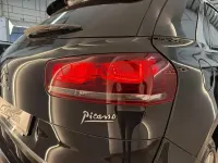 Usado Citroën C4 Picasso Feel 165 CV (121 kW) 2016 Negro Monovolumen