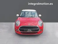 Usado Mini ONE 102 CV (75 kW) 2020 Rojo Utilitario