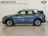 Usado Mini Countryman 163 CV (119 kW) 2025 Azul SUV