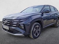 Nuevo Hyundai Tucson 239 CV (175 kW) 2026 SUV