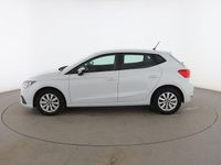 Brugt Seat Ibiza Style Plus 95 HK (69 kW) 2020