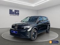 Usado Opel Frontera Edition 136 CV (100 kW) 2025 Negro SUV