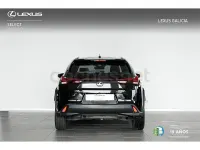 Usado Lexus UX 184 CV (135 kW) 2023 Negro SUV