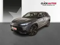 Usado MG HS Comfort 170 CV (125 kW) 2025 Gris / plata SUV
