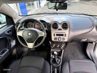 Usado Alfa Romeo MiTo 70 CV (51 kW) 2015 Blanco Utilitario