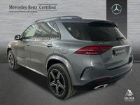Usado Mercedes GLE350 AMG line 333 CV (244 kW) 2025 Gris SUV
