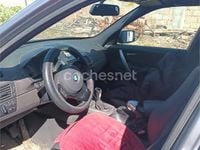 Usado BMW X3 150 CV (110 kW) 2006 Beige SUV