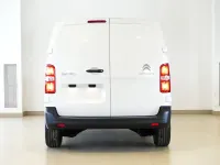 Usado Citroën Jumpy 122 CV (89 kW) 2023 Blanco Monovolumen