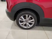 Käytetty Mazda CX-30 122 HP (89 kW) 2022 Punainen Katumaasturi