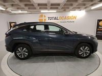 Usado Hyundai Tucson 150 CV (110 kW) 2023 Azul SUV