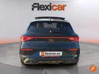 Usado Cupra Leon 150 CV (110 kW) 2024 Negro Berlina
