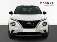 Usado Nissan Juke 143 CV (105 kW) 2024 SUV