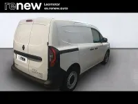 Usado Renault Kangoo 88 kW (120 CV) 2025 Blanco Monovolumen