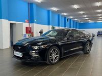 Usado Ford Mustang 290 CV (213 kW) 2018 Negro Coupe